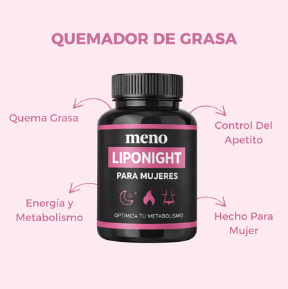 Liponight - Recuperá tu figura y energía