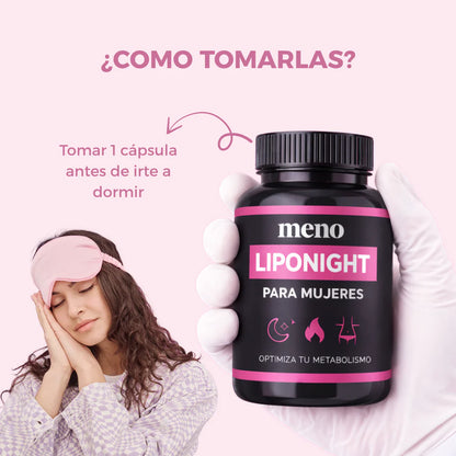 Pack Completo - Recupera la energía y baja de peso a la vez